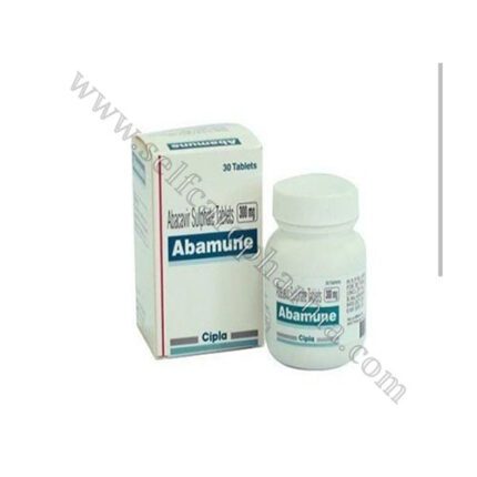 Buy Abamune 300 Mg