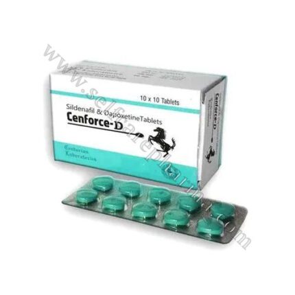 Buy Cenforce D