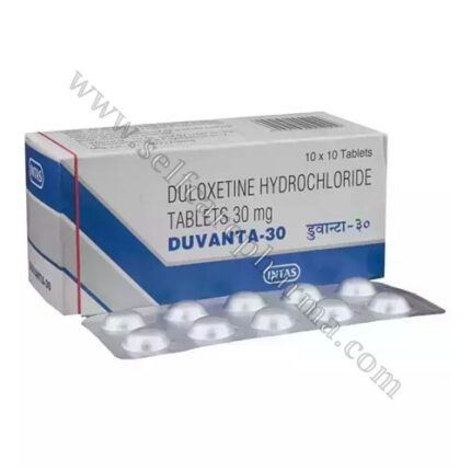 Buy Duvanta 30 Mg