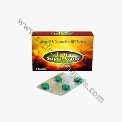 Buy Extra Super Avana