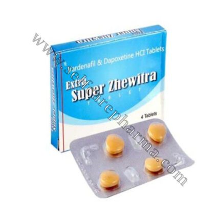 Buy Extra Super Zhewitra