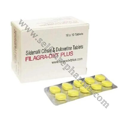 Buy Filagra DXT Plus