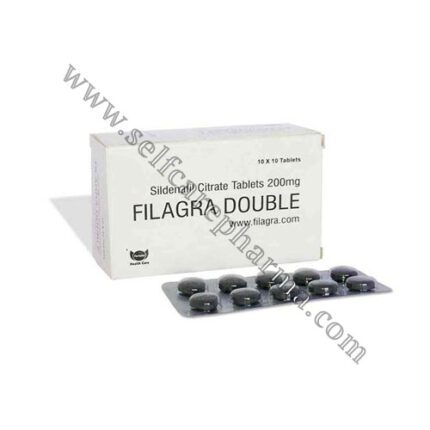 Buy Filagra Double 200 Mg