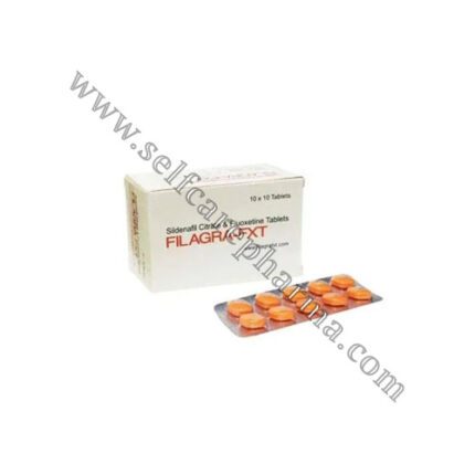Buy Filagra FXT