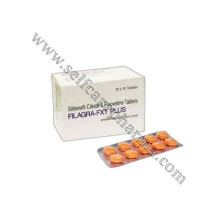 Buy Filagra FXT Plus