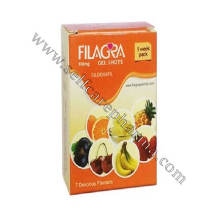 Buy Filagra Oral Jelly
