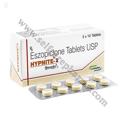 Buy Hypnite 2 Mg