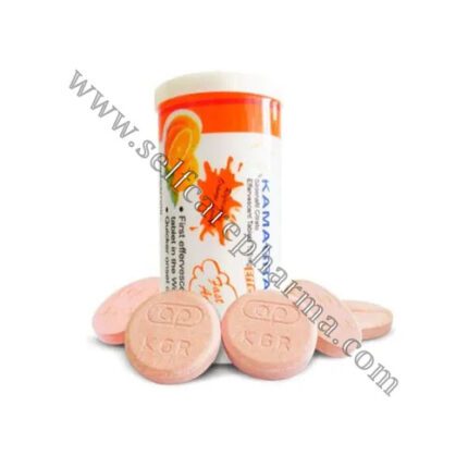 Buy Kamagra Effervescent 100 Mg