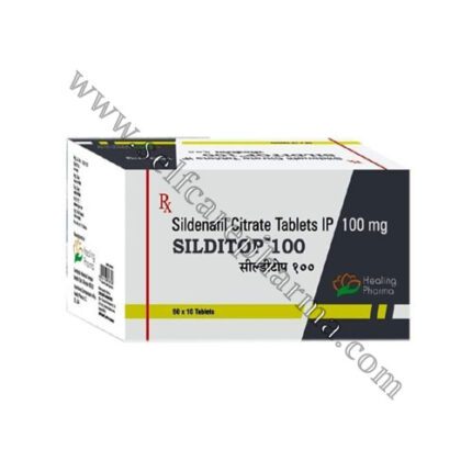 Buy Silditop 100 Mg