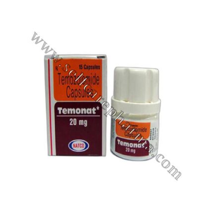 Buy Temonat 20 Mg
