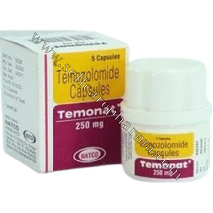 Buy Temonat 250 Mg