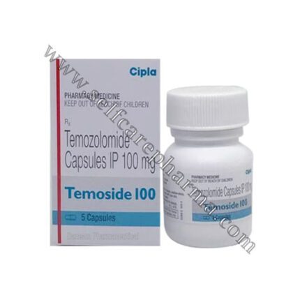 Buy Temoside 100 Mg
