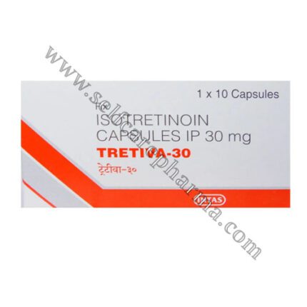 Buy Tretiva 30 Mg Soft Capsule