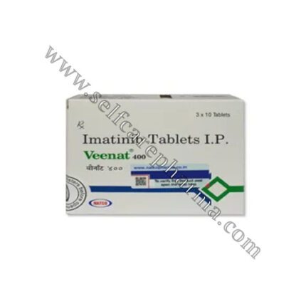 Buy Veenat 400 Mg