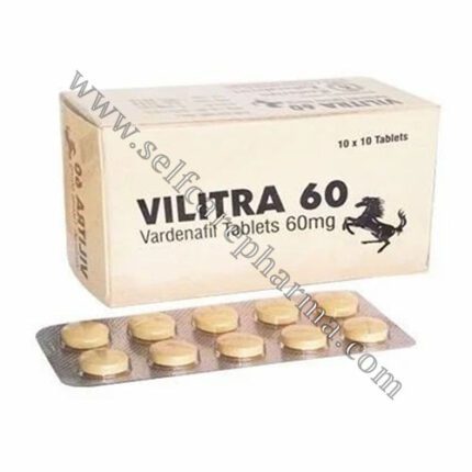 Buy Vilitra 60 Mg