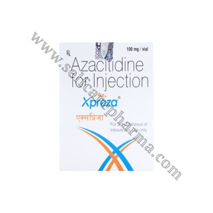 Buy Xpreza 100 Mg