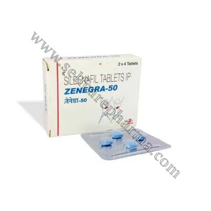 Buy Zenegra 50 Mg