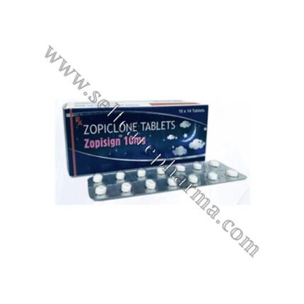 Buy Zopisign 10 Mg