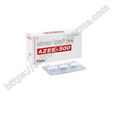 Azee 250 mg
