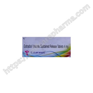 Estradiol 4 mg