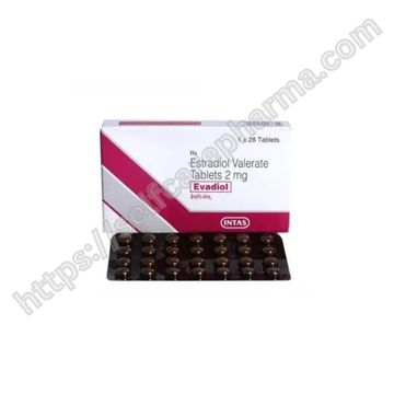Evadiol 2 mg