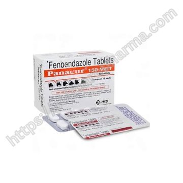 Panacur 150 mg