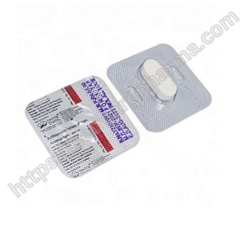 Azeetop 1000 mg