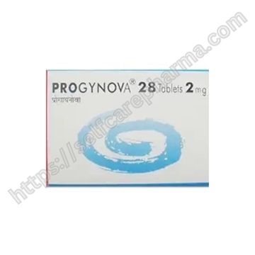 Progynova 2 mg