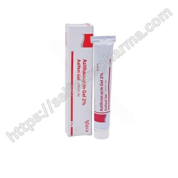 Azifast Gel