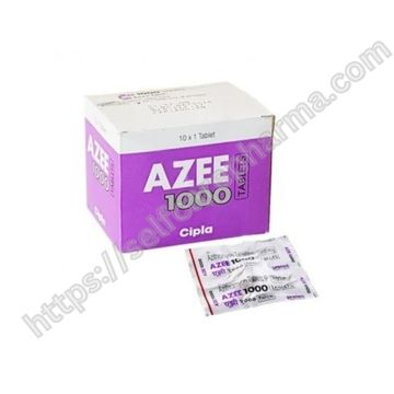 Azee 1000 mg