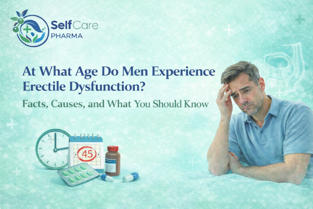 Erectile Dysfunction