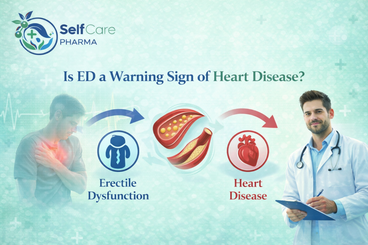 Erectile Dysfunction